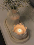 Set flor de loto