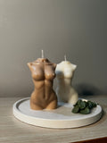 Vela Mujer nude