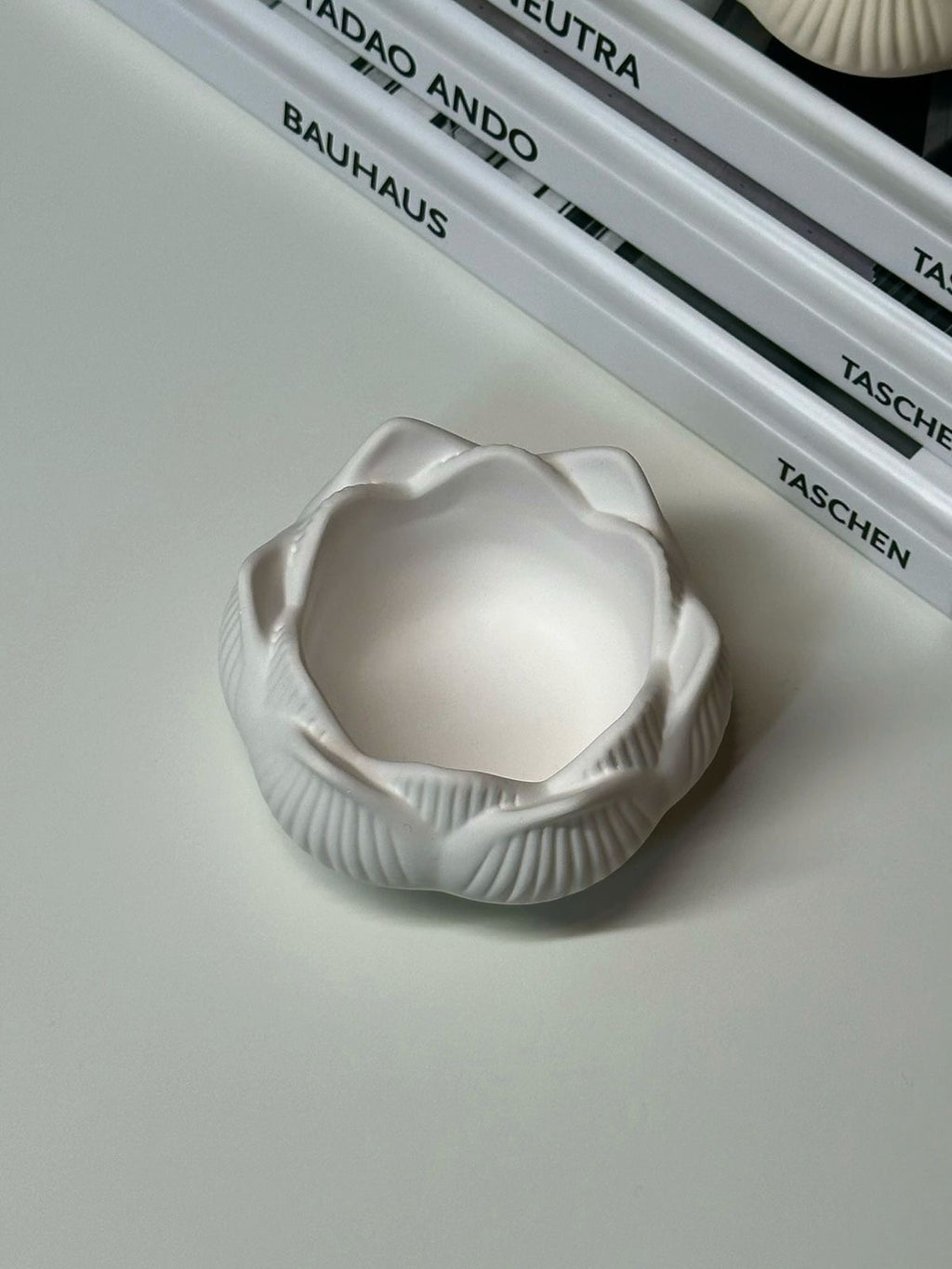 Envase flor