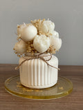 Florero doncel