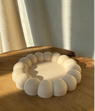 Bandeja bubble