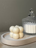 Vela Cubo bubble P