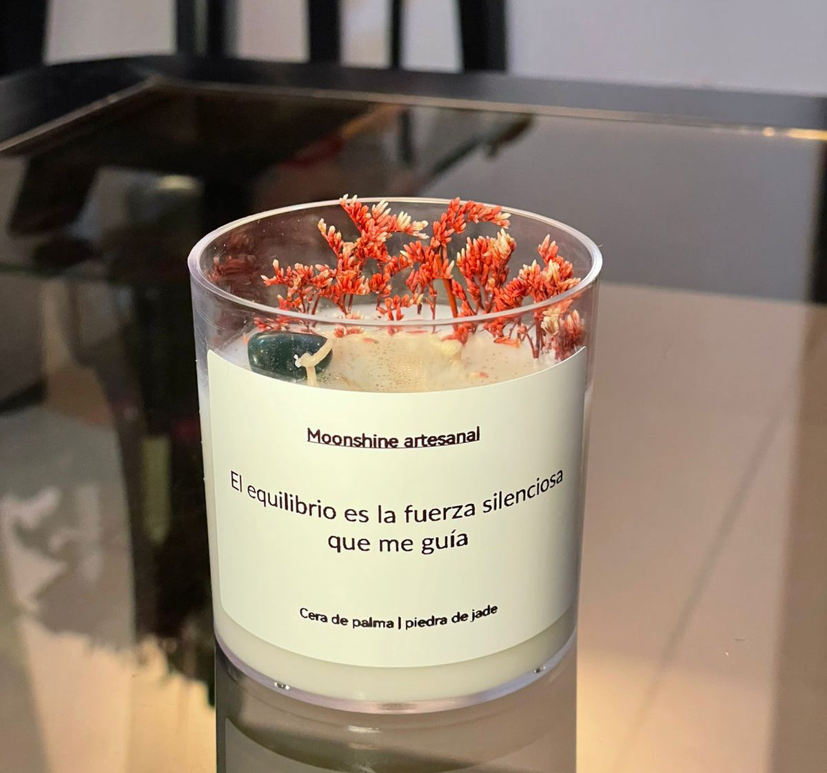 Velas intencionadas