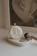 Vela Sol y luna
